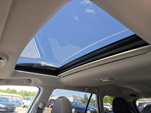 new 2025 Subaru Outback car, priced at $36,218