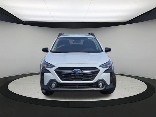 new 2025 Subaru Outback car, priced at $36,218