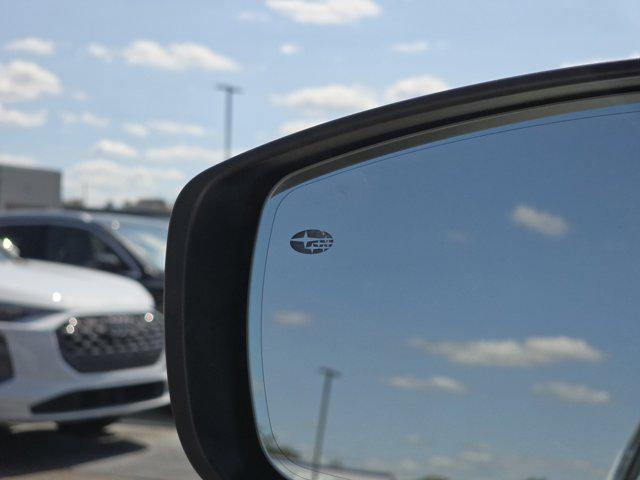 new 2025 Subaru Outback car, priced at $36,218