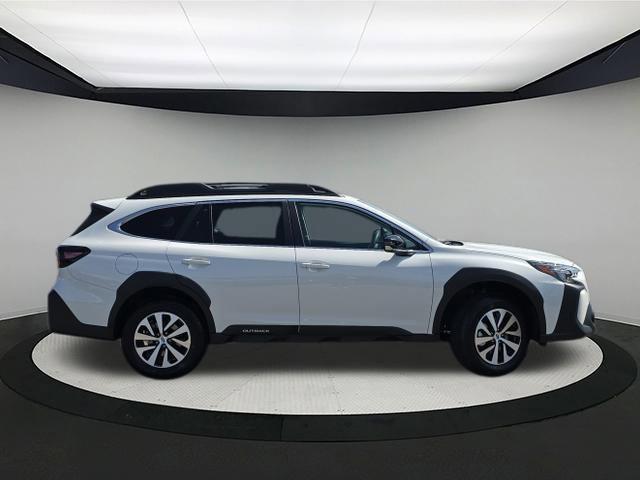 new 2025 Subaru Outback car, priced at $36,218