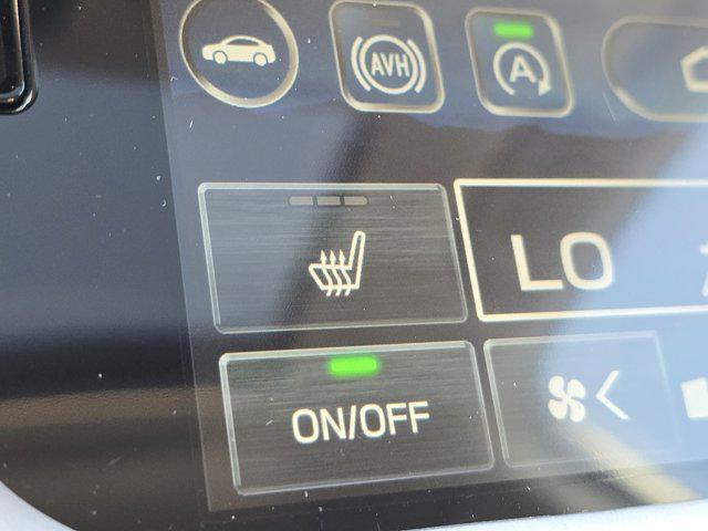 new 2025 Subaru Outback car, priced at $36,218