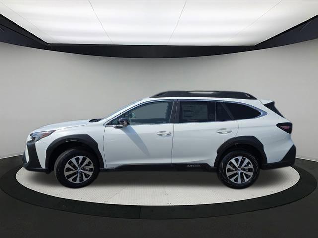 new 2025 Subaru Outback car, priced at $36,218