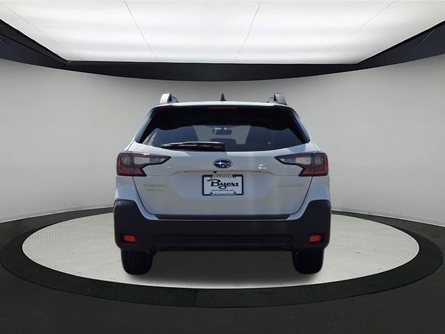 new 2025 Subaru Outback car, priced at $36,218