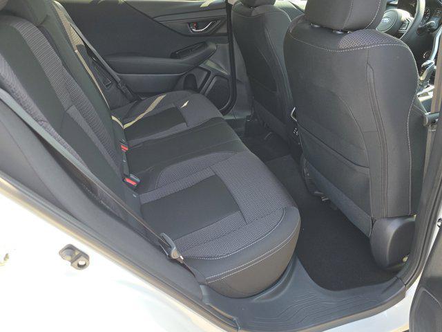 new 2025 Subaru Outback car, priced at $36,218