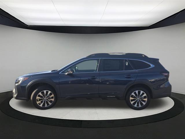 new 2025 Subaru Outback car, priced at $41,951