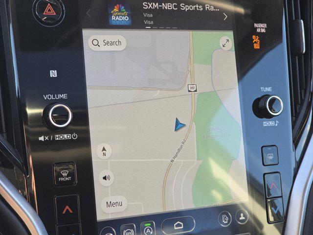 new 2025 Subaru Outback car, priced at $41,951