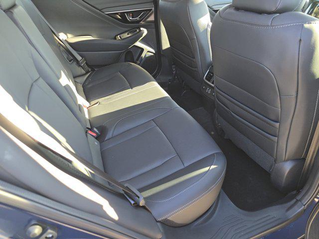 new 2025 Subaru Outback car, priced at $41,951