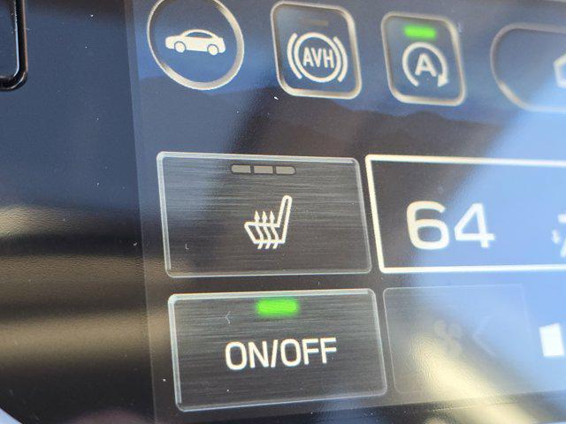 new 2025 Subaru Outback car, priced at $41,951