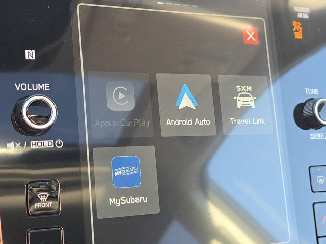 new 2025 Subaru Outback car, priced at $41,951