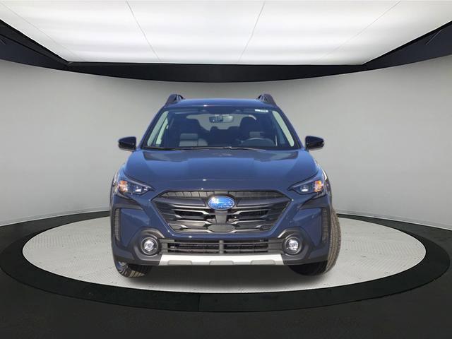 new 2025 Subaru Outback car, priced at $41,951