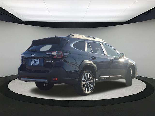 new 2025 Subaru Outback car, priced at $41,951