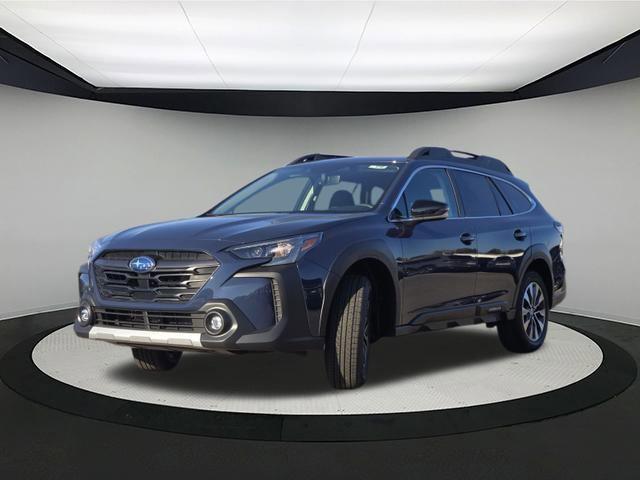 new 2025 Subaru Outback car, priced at $41,951
