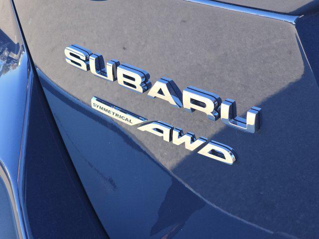new 2025 Subaru Outback car, priced at $41,951