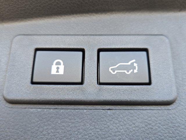 new 2025 Subaru Outback car, priced at $41,951