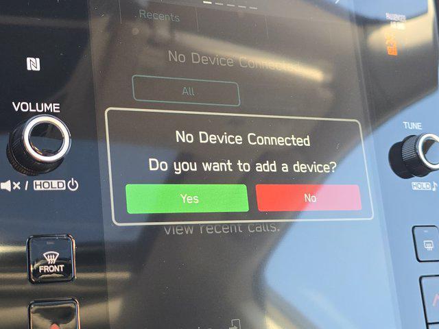 new 2025 Subaru Outback car, priced at $41,951