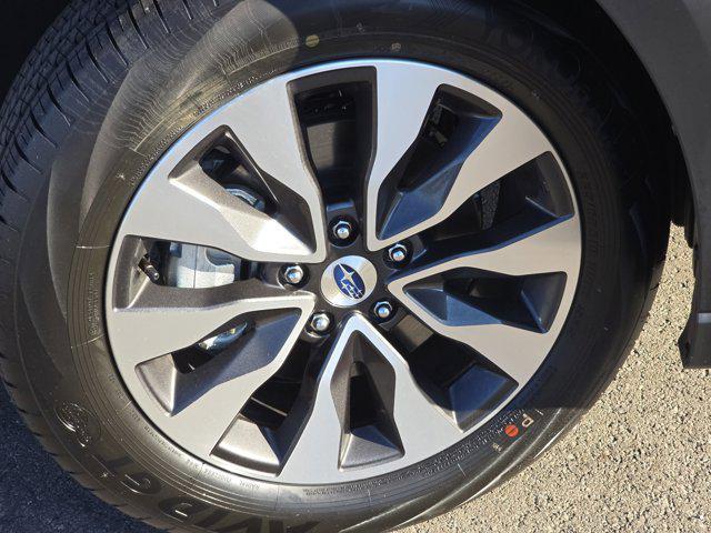 new 2025 Subaru Outback car, priced at $41,951