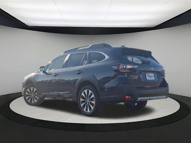 new 2025 Subaru Outback car, priced at $41,951