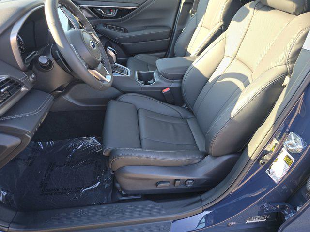 new 2025 Subaru Outback car, priced at $41,951