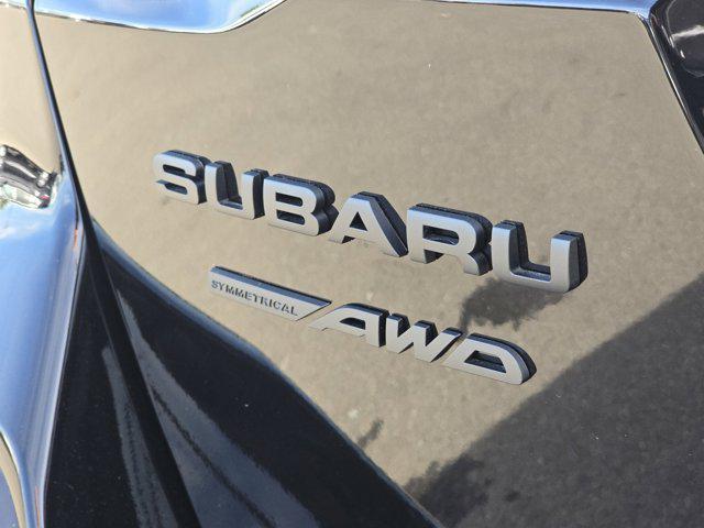 new 2025 Subaru Outback car, priced at $40,103