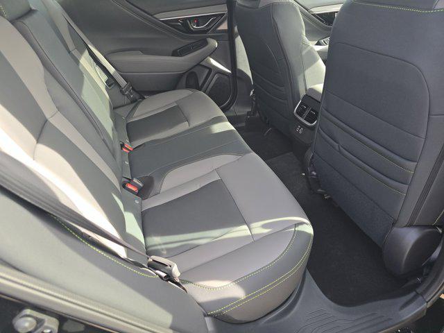 new 2025 Subaru Outback car, priced at $40,103