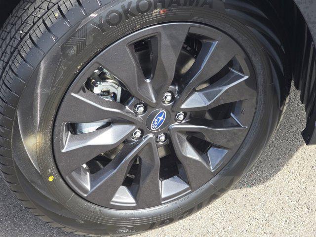 new 2025 Subaru Outback car, priced at $40,103