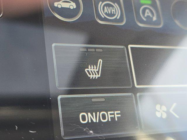 new 2025 Subaru Outback car, priced at $40,103