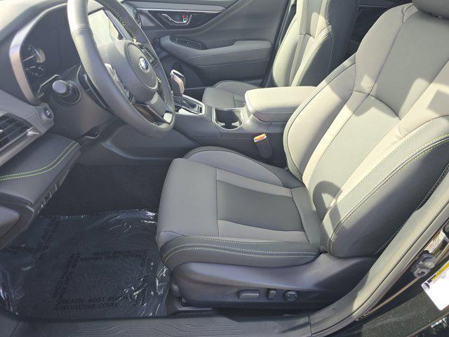 new 2025 Subaru Outback car, priced at $40,103