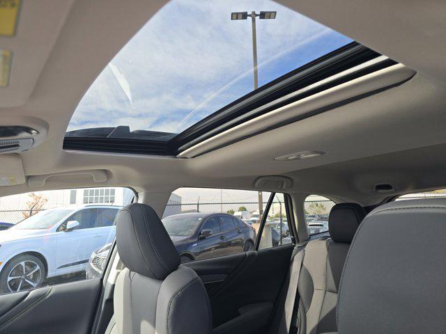 new 2025 Subaru Outback car, priced at $40,103