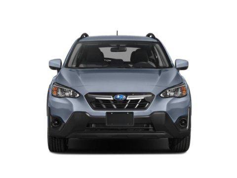 used 2021 Subaru Crosstrek car, priced at $25,488