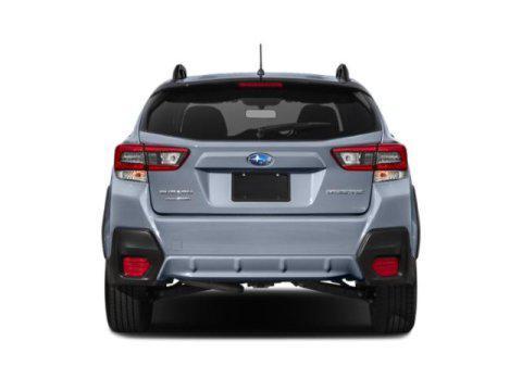 used 2021 Subaru Crosstrek car, priced at $25,488