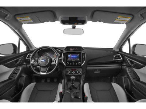 used 2021 Subaru Crosstrek car, priced at $25,488