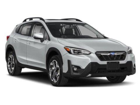 used 2021 Subaru Crosstrek car, priced at $25,488