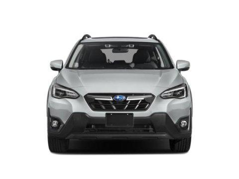 used 2021 Subaru Crosstrek car, priced at $25,488