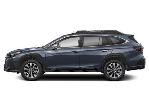 new 2025 Subaru Outback car, priced at $43,278