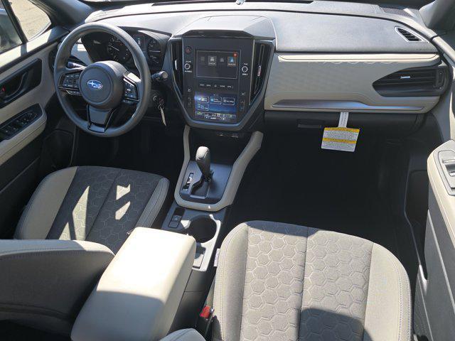 used 2025 Subaru Forester car, priced at $29,888