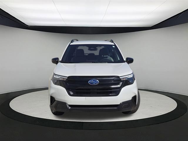 used 2025 Subaru Forester car, priced at $29,888