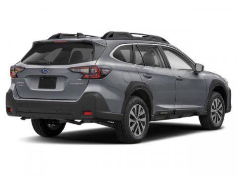 new 2025 Subaru Outback car, priced at $36,682