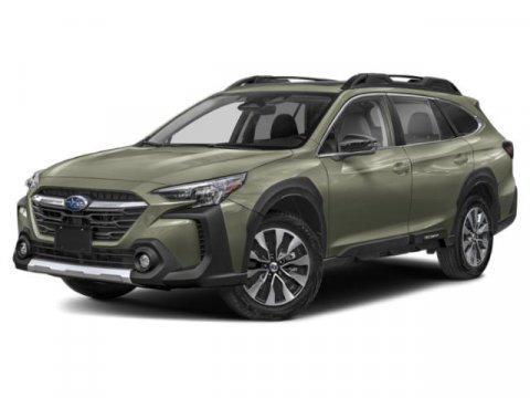 new 2025 Subaru Outback car, priced at $42,239