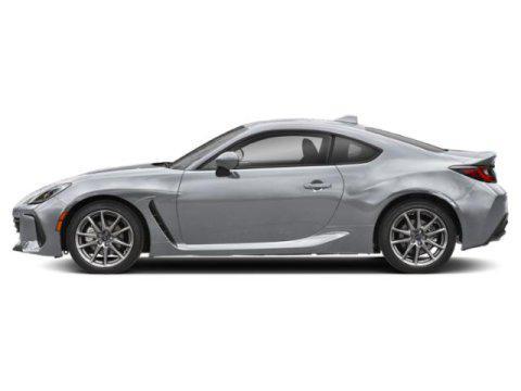 new 2025 Subaru BRZ car, priced at $34,243