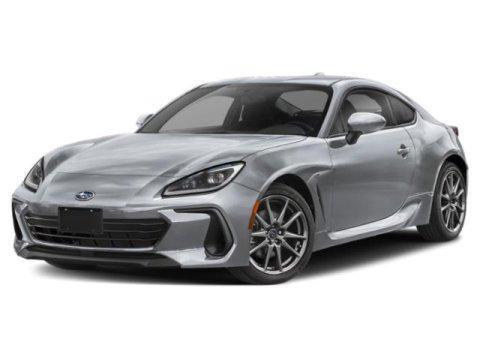 new 2025 Subaru BRZ car, priced at $34,243