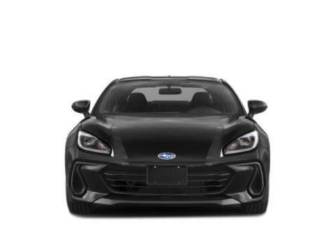 new 2025 Subaru BRZ car, priced at $34,243