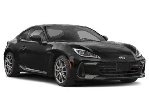 new 2025 Subaru BRZ car, priced at $34,243