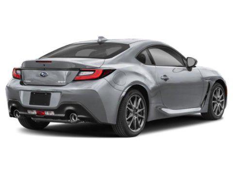 new 2025 Subaru BRZ car, priced at $34,243