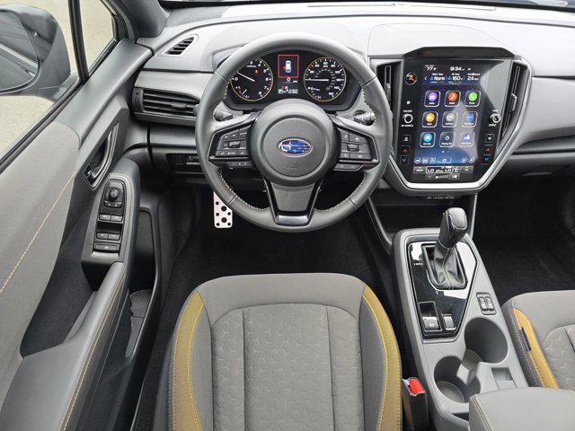 used 2024 Subaru Crosstrek car, priced at $27,988
