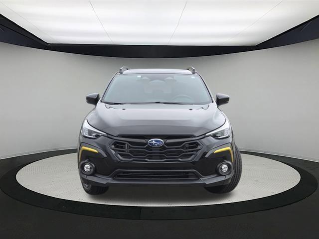 used 2024 Subaru Crosstrek car, priced at $27,988