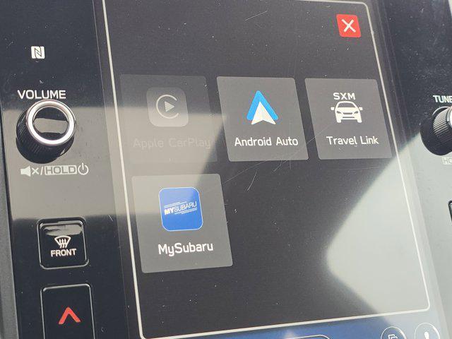 used 2024 Subaru Crosstrek car, priced at $27,988