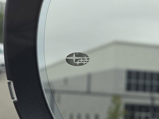 used 2024 Subaru Crosstrek car, priced at $27,988