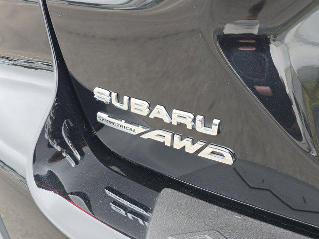 used 2024 Subaru Crosstrek car, priced at $27,988