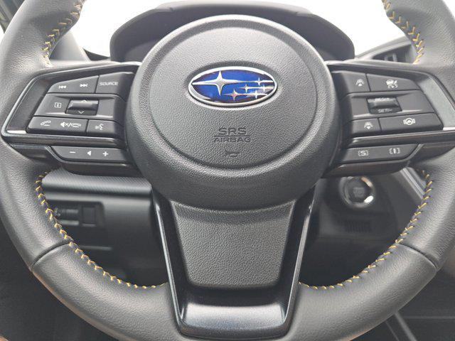 used 2024 Subaru Crosstrek car, priced at $27,988