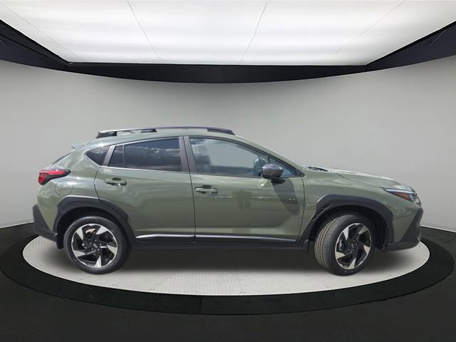new 2025 Subaru Crosstrek car, priced at $35,713